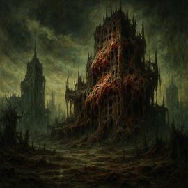 Hellscape