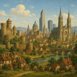 Historical Landscapes