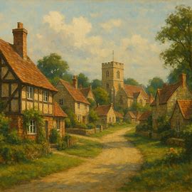 Town/Village