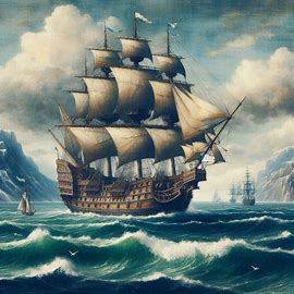 Boats & Vessels