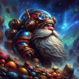 Dwarves