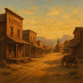 Western