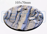 Stoney Ground - Themed Bases and Toppers for sci-fi & fantasy wargaming