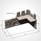 Nids - Txarli WTC Competitive Tabletop Terrain
