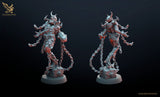 Mallus Malcarium - Tales Keeper Miniature