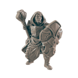 Clerics - Everyday Heroes