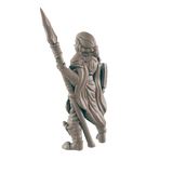 Clerics - Everyday Heroes