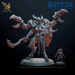 The Duchess - Tales Keeper Miniature