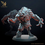 Abyssal Gaze - Tales Keeper Miniatures