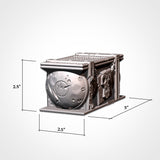 Orks - Foldable, WTC Competitive Tabletop Terrain