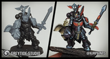 Cloaks 2 - Eternal Pilgrims for 2nd Born Marines