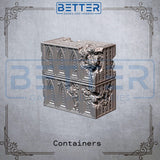 Nids - Txarli WTC Competitive Tabletop Terrain
