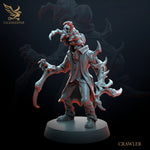 Cursed Horrors - Tales Keeper Miniatures