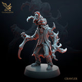 Cursed Horrors - Tales Keeper Miniatures