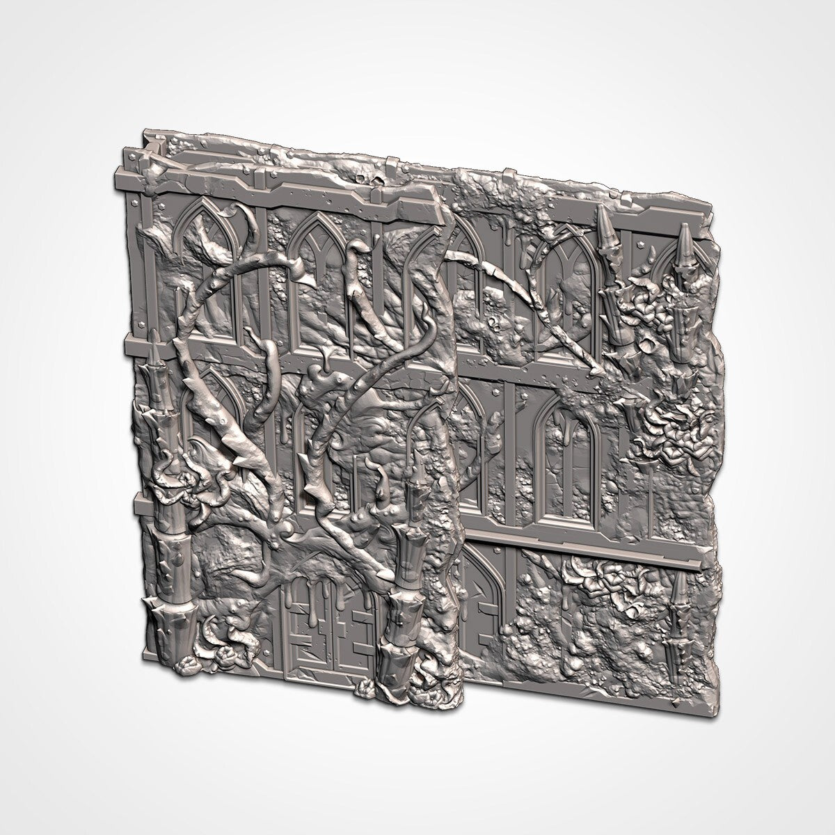 Nids - Txarli WTC Competitive Tabletop Terrain