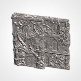 Nids - Txarli WTC Competitive Tabletop Terrain