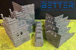 Imperial Gothic - WTC Competitive Tabletop Terrain