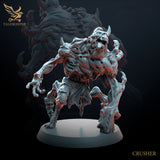 Dazing Horrors - Tales Keeper Miniatures