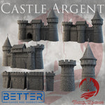 Castle Argent