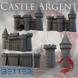 Castle Argent