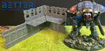 Imperial Gothic - WTC Competitive Tabletop Terrain