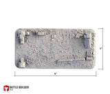City Ruins - WTC Competitive Tabletop Terrain