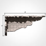 Classic Ruins - G-W compatible competitive tabletop terrain