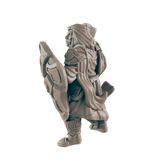 Clerics - Everyday Heroes