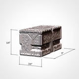 Necromations - Foldable, WTC compatible competitive tabletop terrain