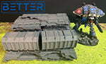 Imperial Gothic - WTC Competitive Tabletop Terrain