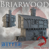 House 2 - Briarwood