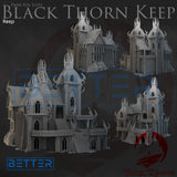 Black Thorn Keep