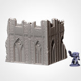 Classic Ruins - G-W compatible competitive tabletop terrain