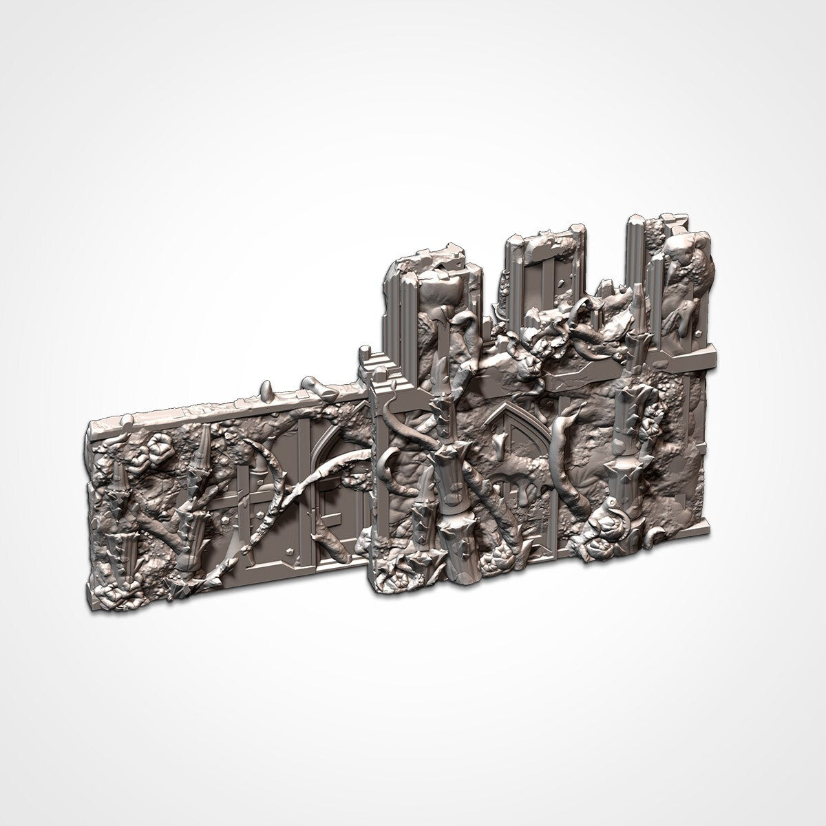 Nids - Txarli WTC Competitive Tabletop Terrain