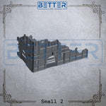 Imperial Gothic - WTC Competitive Tabletop Terrain