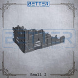 Imperial Gothic - WTC Competitive Tabletop Terrain