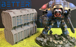 Imperial Gothic - WTC Competitive Tabletop Terrain