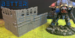 Imperial Gothic - WTC Competitive Tabletop Terrain