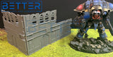 Imperial Gothic - WTC Competitive Tabletop Terrain