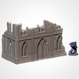 Classic Ruins - G-W compatible competitive tabletop terrain