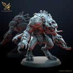Abyssal Gaze - Tales Keeper Miniatures