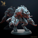 Abyssal Gaze - Tales Keeper Miniatures