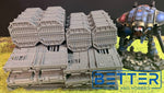 Imperial Gothic - WTC Competitive Tabletop Terrain
