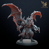 World Slitter - Tales Keeper Miniature