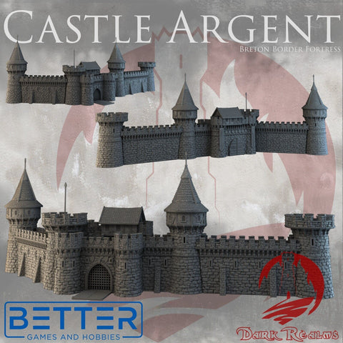 Castle Argent