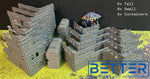 Imperial Gothic - WTC Competitive Tabletop Terrain