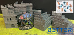 Imperial Gothic - WTC Competitive Tabletop Terrain