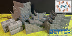 Imperial Gothic - WTC Competitive Tabletop Terrain