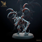 Dazing Horrors - Tales Keeper Miniatures