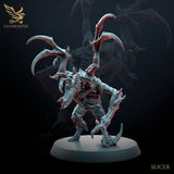 Dazing Horrors - Tales Keeper Miniatures